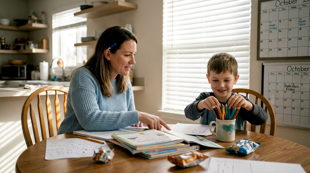 Essential home education terms in the UK: A guide for parents